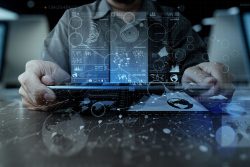 Firms increasingly adopting electronic data feeds to track insurance policies