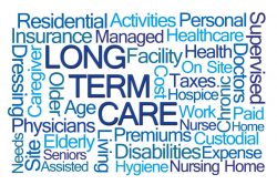 Why you should discuss long-term care costs with clients