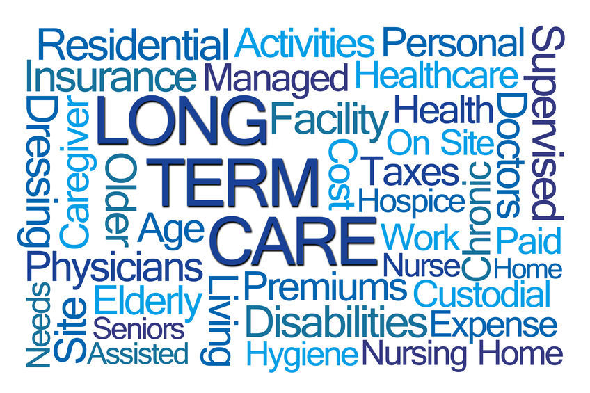 Why you should discuss long-term care costs with clients