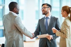 Casual Friday: Client event etiquette