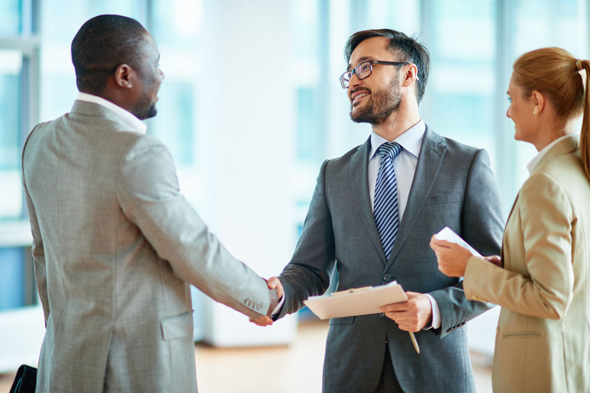 Casual Friday: Client event etiquette