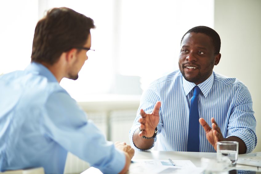 Become a better negotiator