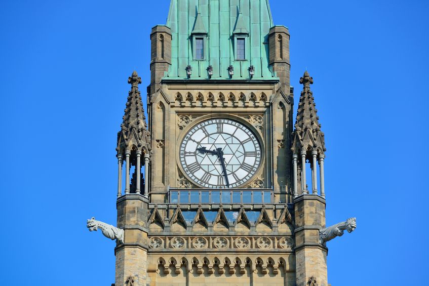 Feds launch consultation on tax proposals