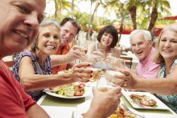 Tap your inner circle for new clients