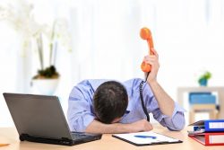 Casual Friday: Keep calm and manage your workload