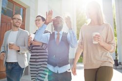 Helping millennials start saving