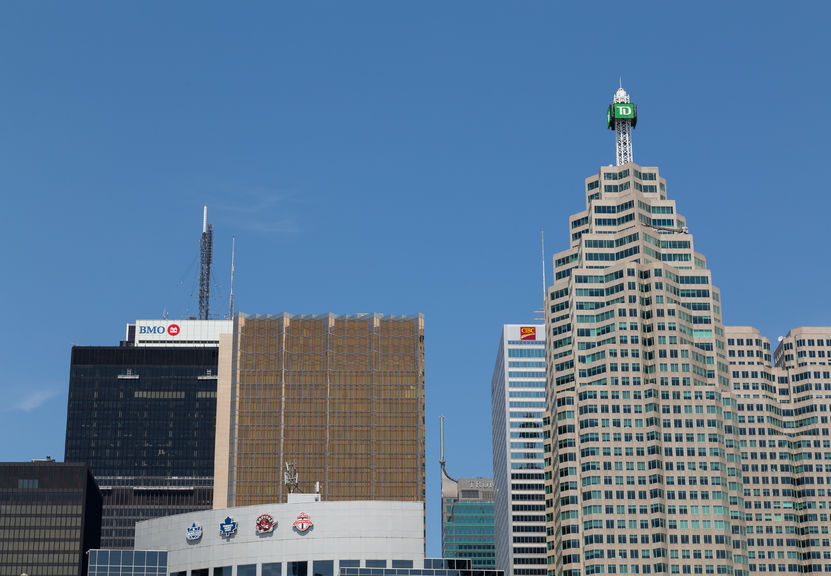 Slowdown in credit growth to impact Canadian banks’ prospects