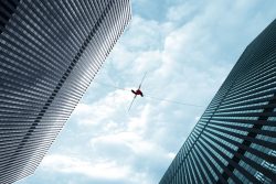 Risks faced by retired clients