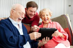 Caregiving costs for aging Canadians having impact on families