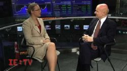 Insurance revenues growing: TD Waterhouse advisor