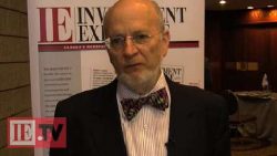 ETF index methodology can greatly affect performance