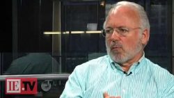 “Let them smell the leather”: Rogers on the financial plan sale