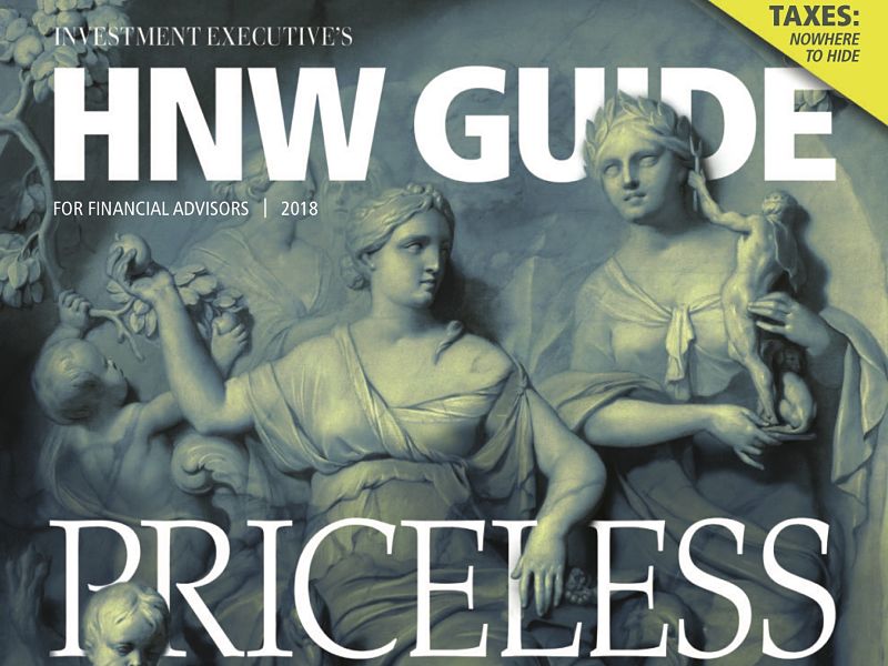 HNW Guide 2018 front cover