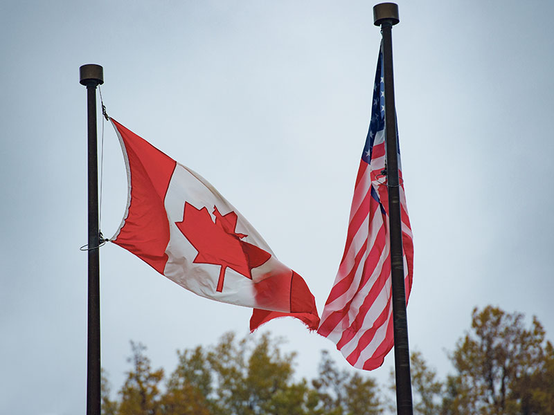 Knowing cross-border clients