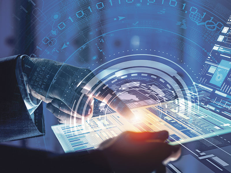 Keeping cloud-based data secure