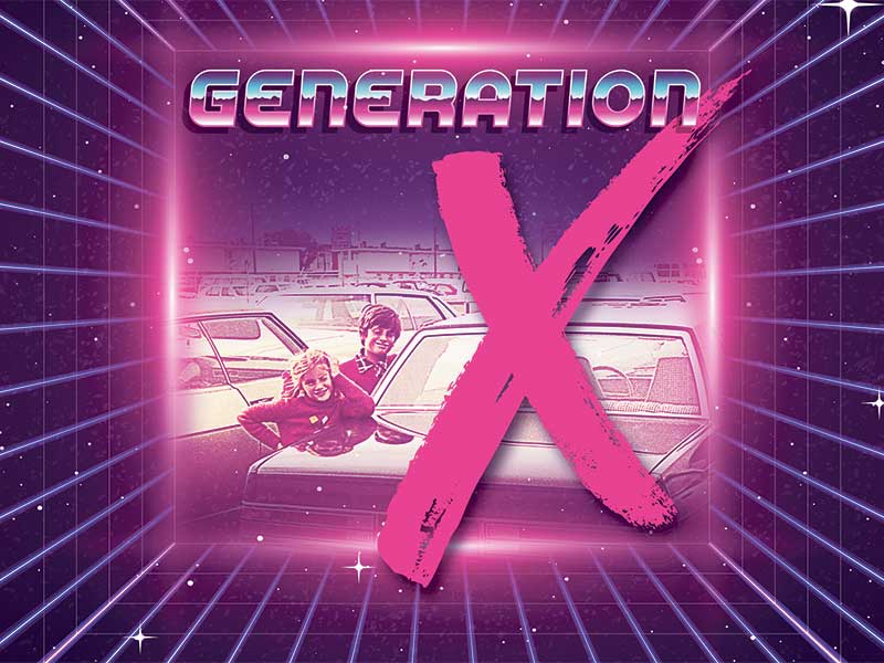 Generation X