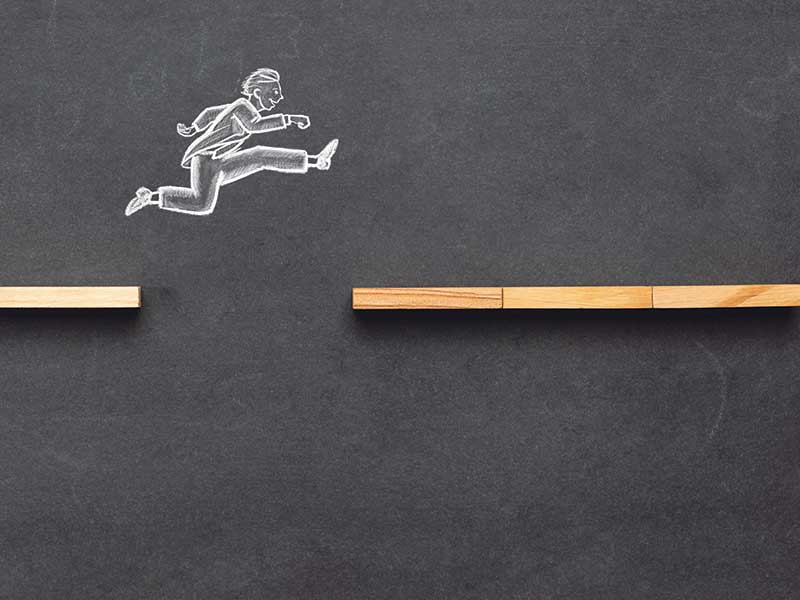 Tax-planning gaps for branch advisors