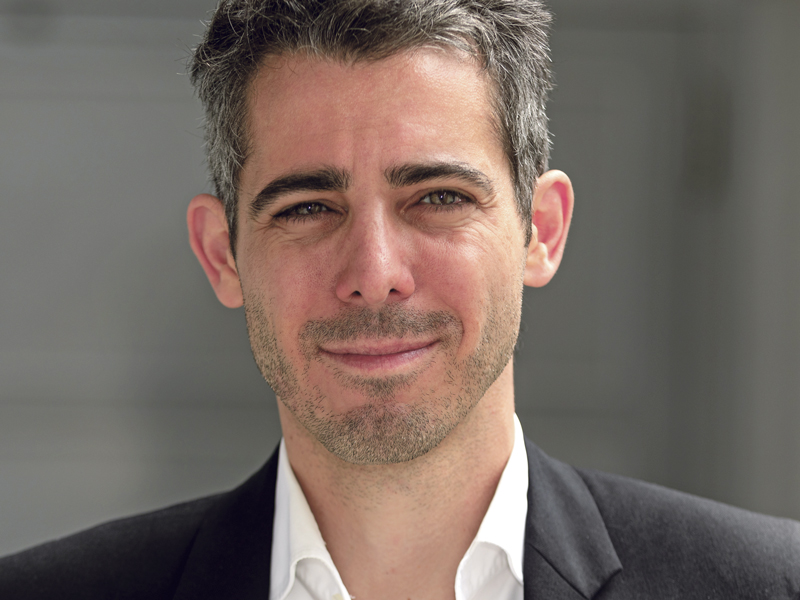 Jonathan Durocher