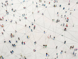 data connections