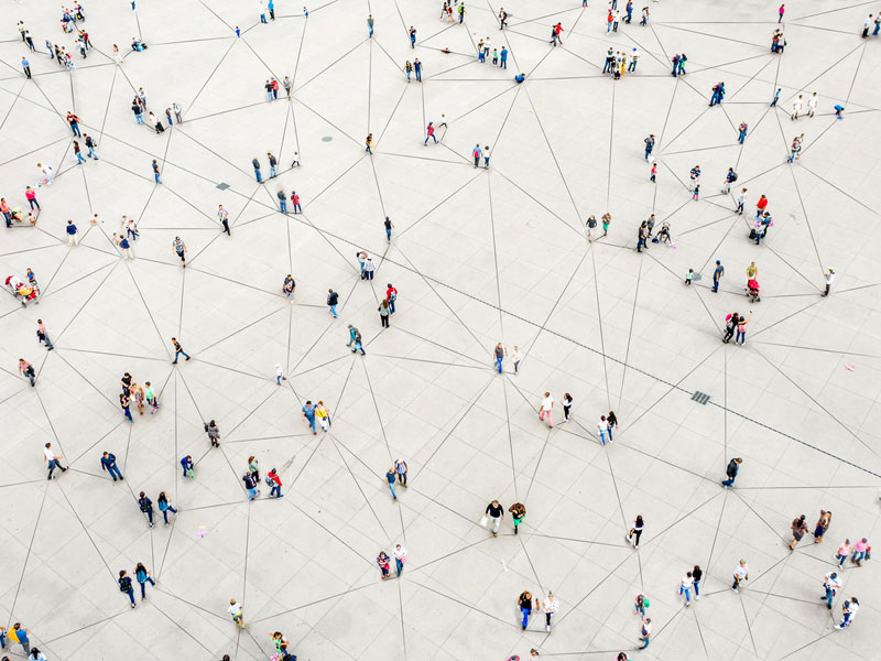 data connections