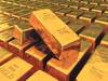 gold bars
