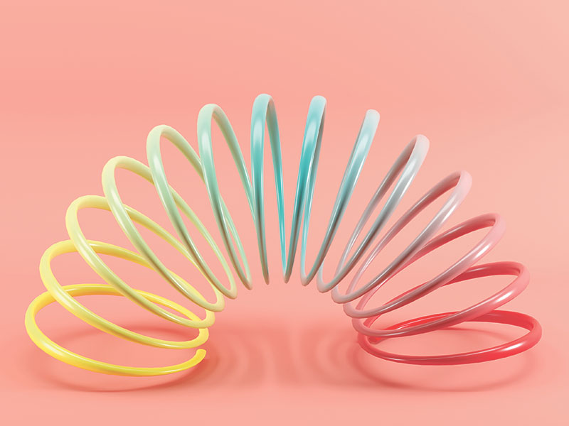 slinky
