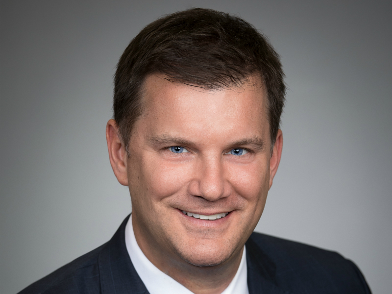 Stephan Bourbonnais headshot