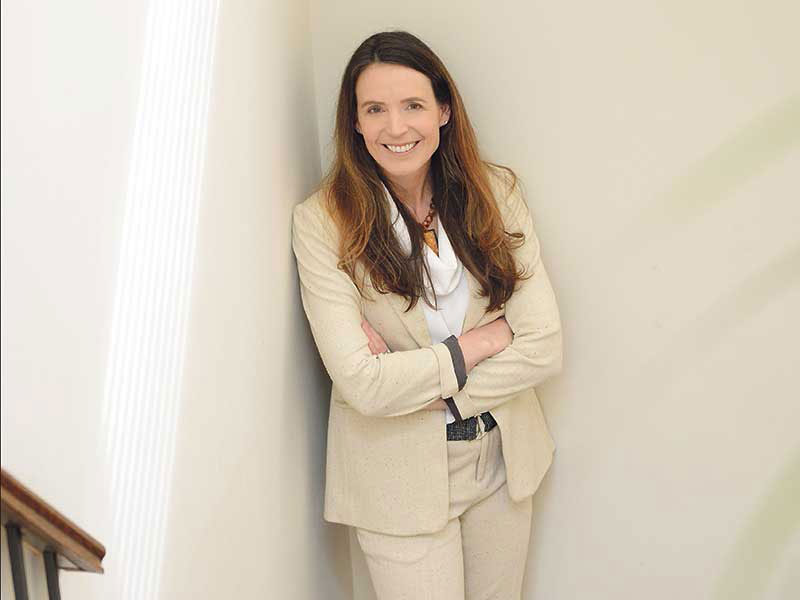 Oricia Smith