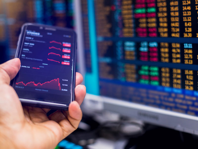 online investors