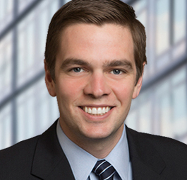 Jacob Hegge headshot