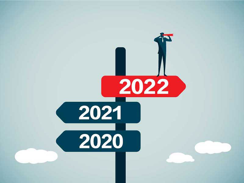 outlook 2022