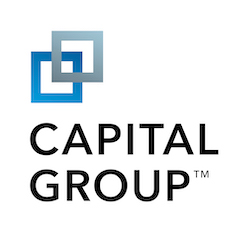 Capital Group logo