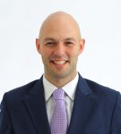 Alberto Boquin headshot
