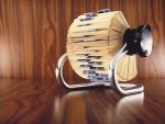 Full rolodex