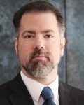 headshot of David Rindegren