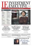 IE December newspaper cover