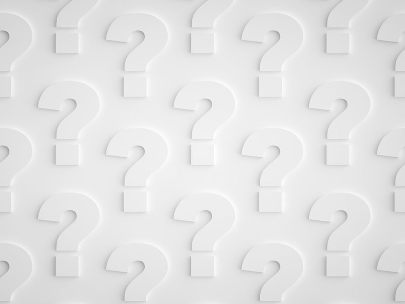 questions