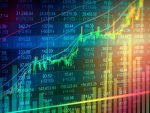 stock market data