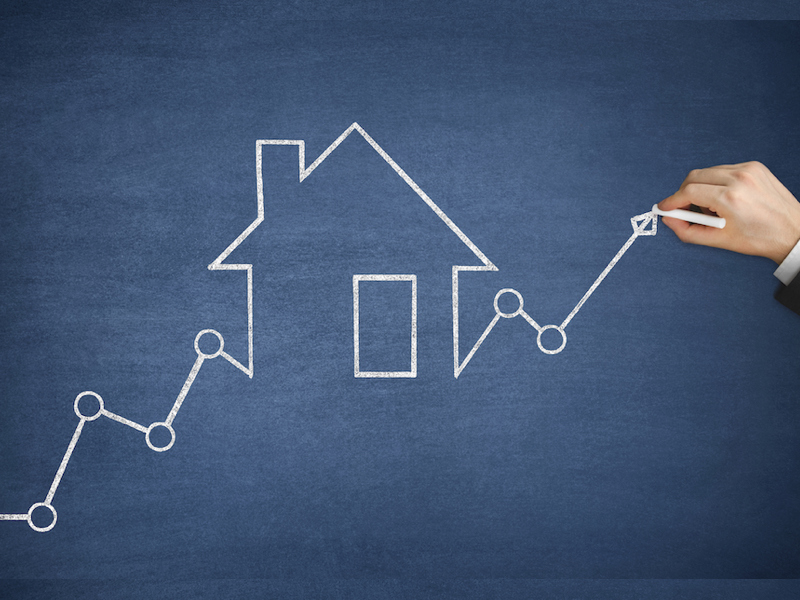 Housing chart