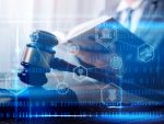Judge's gavel
