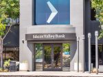 Silicon Valley Bank storefront