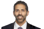 Tim Johal headshot