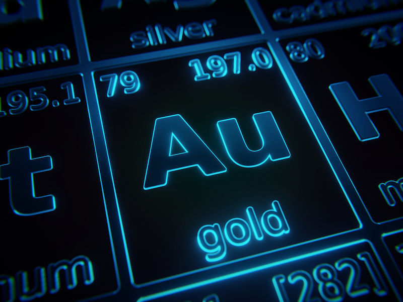 Table of elements