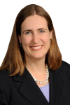 Katherine Klingensmith hedshot