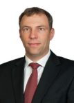 Headshot of Onno Rutten