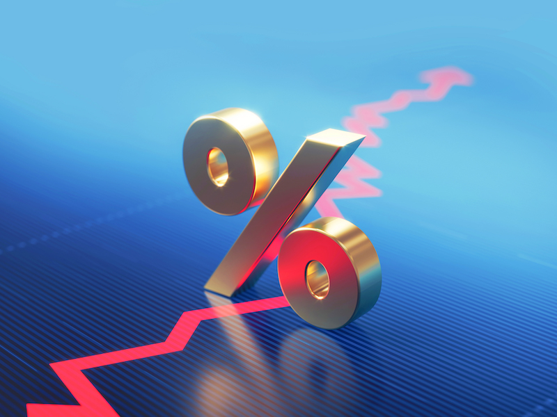 Interest rate uncertain