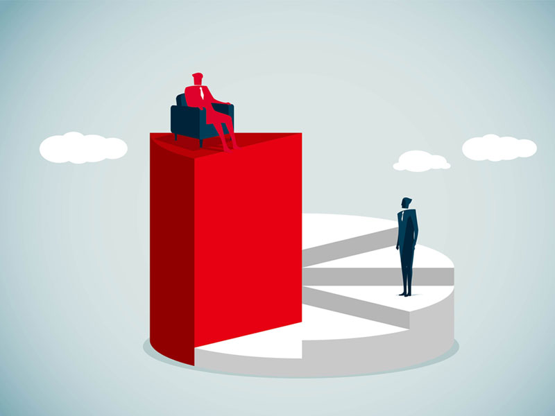 investor restitution challenges