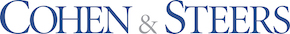 Cohen & Steers logo