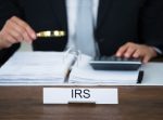 IRS tax