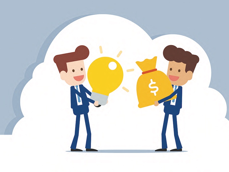 Ideas for cash